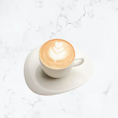 Cafe Latte