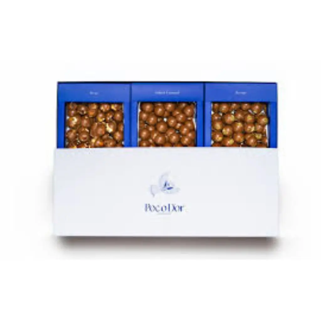 PocoDor Little Bites