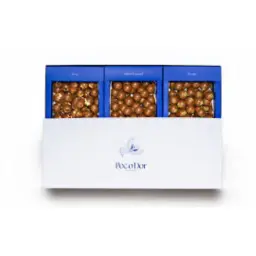 PocoDor Little Bites