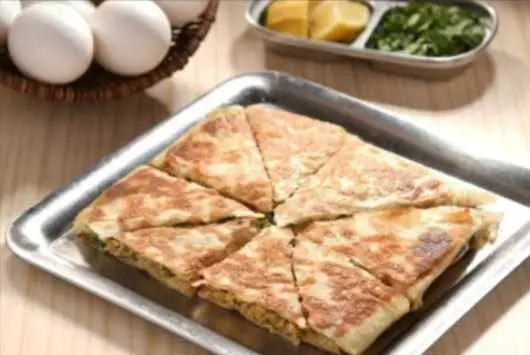 مطبق دجاج