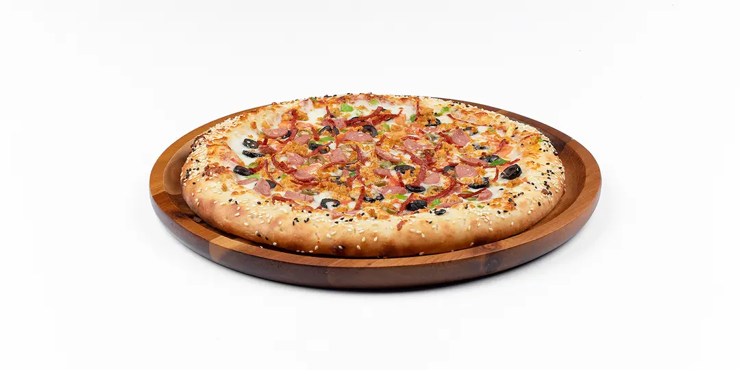 Special Pizza