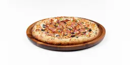 Special Pizza