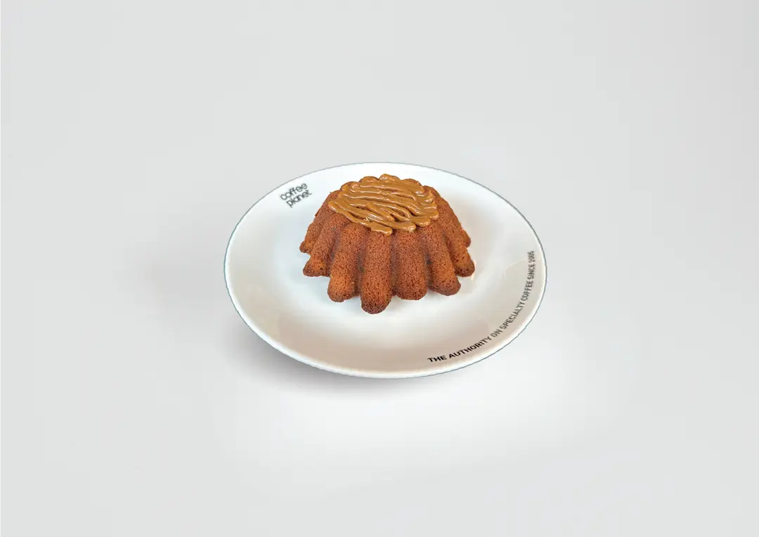 Date Cake
