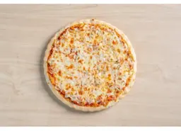Ash Albulbul Pizza