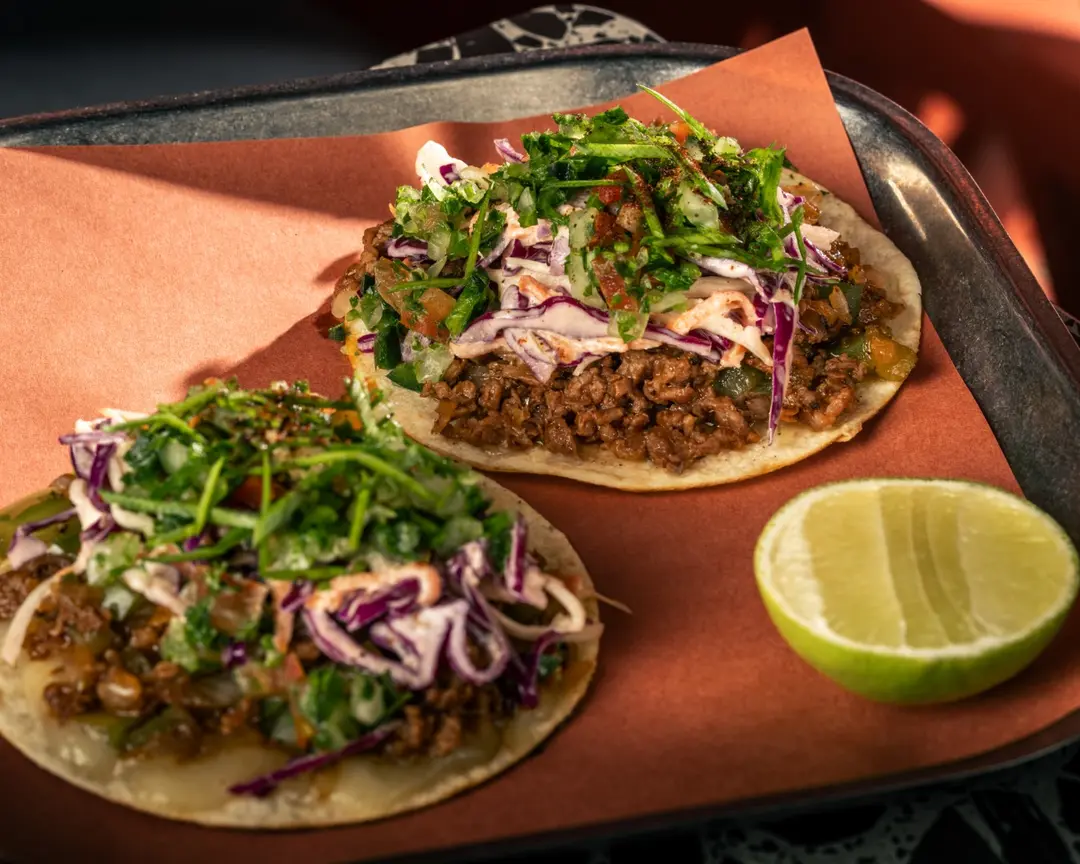 HASHI TACO