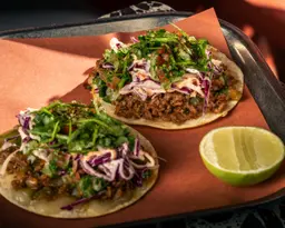 HASHI TACO