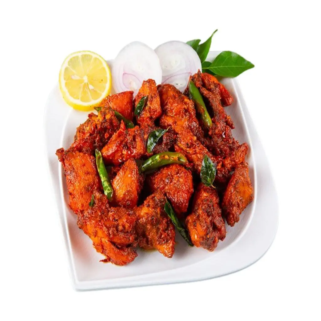 Chicken 65