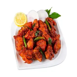 إيدام دجاج ٦٥