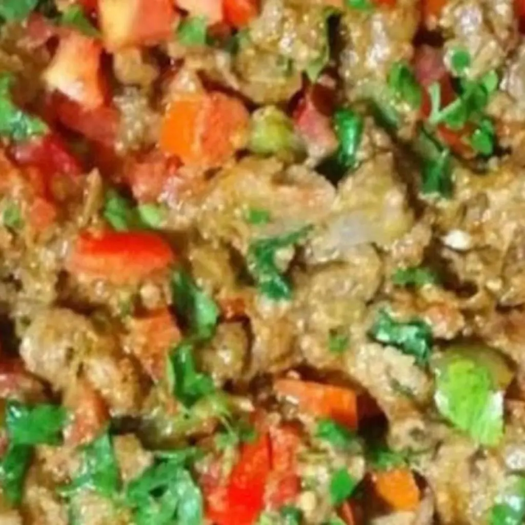 Meat Mogalgal