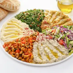 مقبلات مشكل