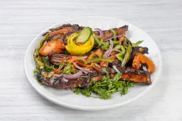 Ribs