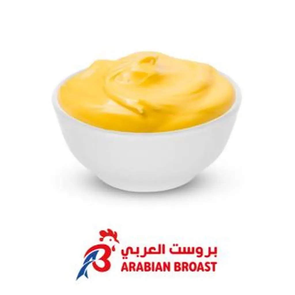 Cheese Sauce