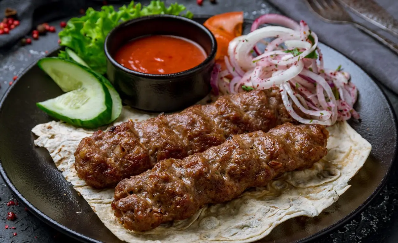 زاد البوادي