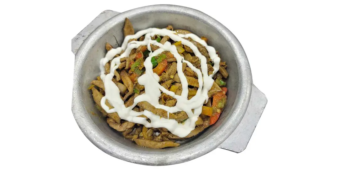 Liquid Cheese Liver