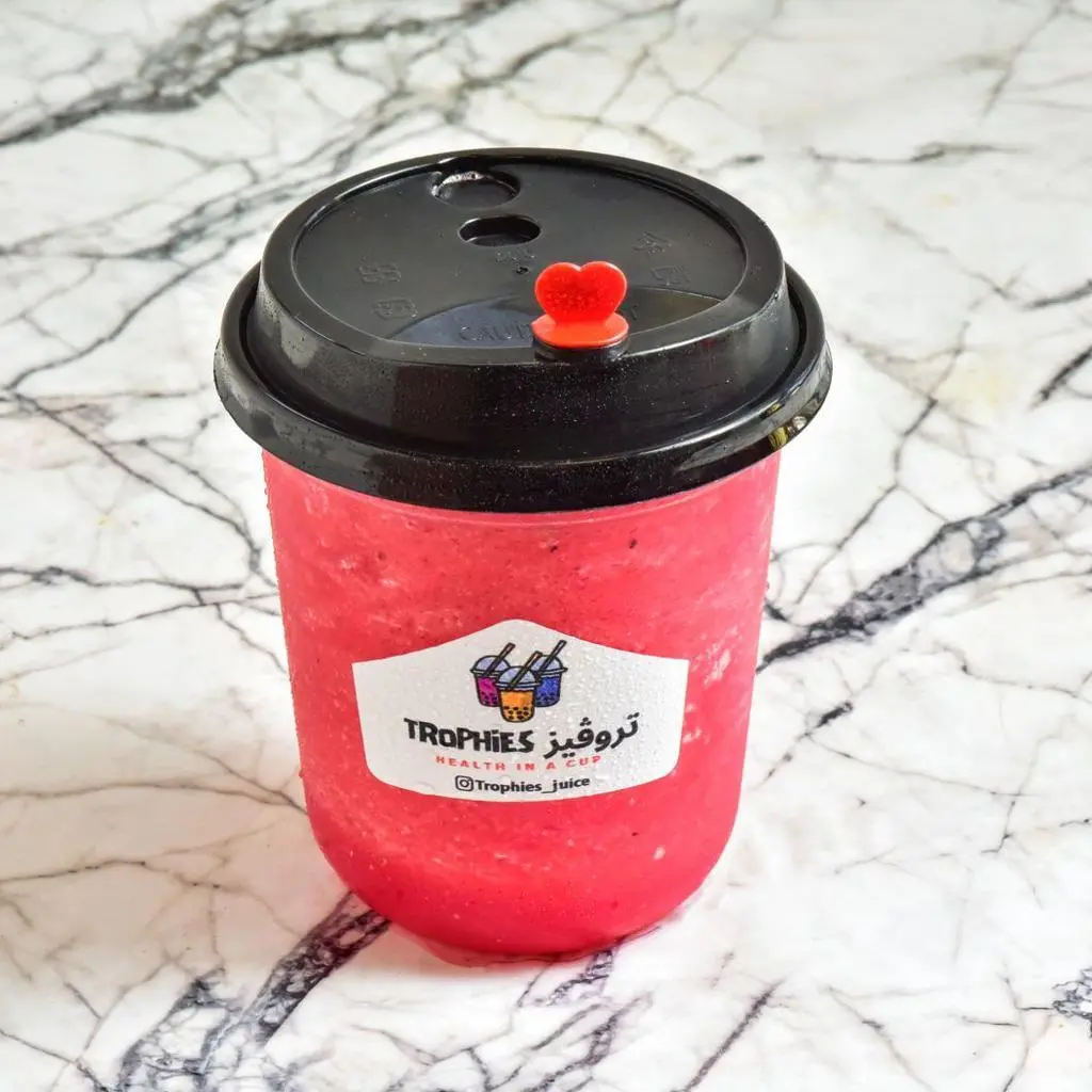 Watermelon Smoothie