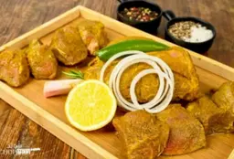 Imported Lamb Curry