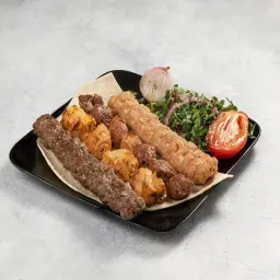 مشويات مشكل