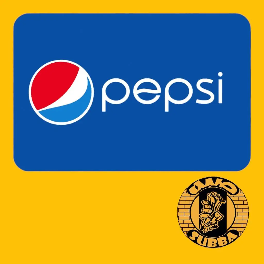 Pepsi