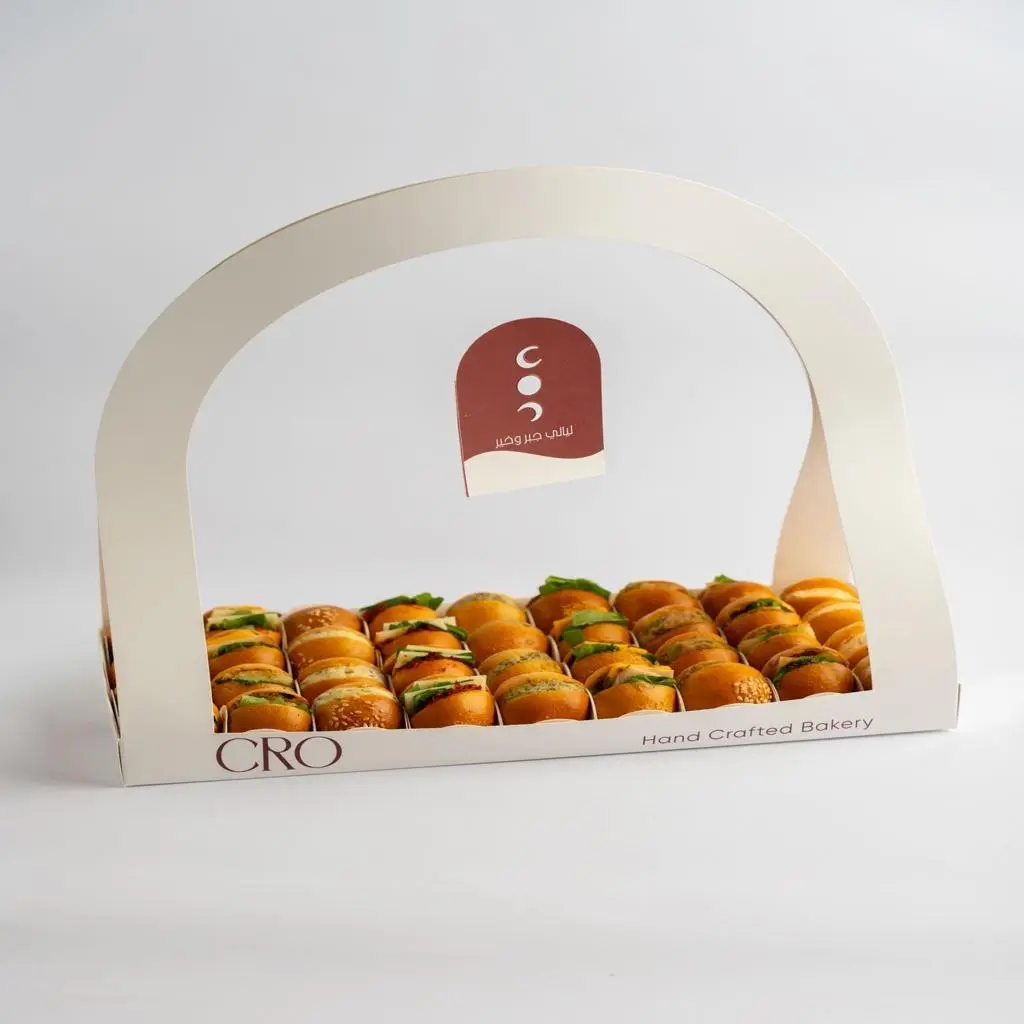 Mini Sandwich