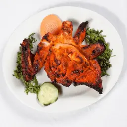 Chicken Tikka Chest