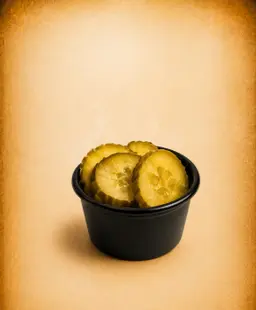 مخلل كورا