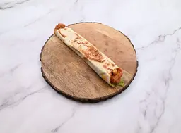 Shrimp Sandwich