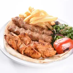 مشكل دجاج