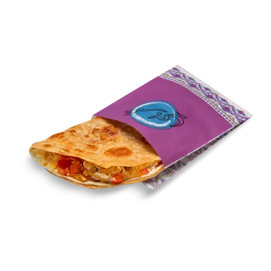 خبزه بيض مجنونة