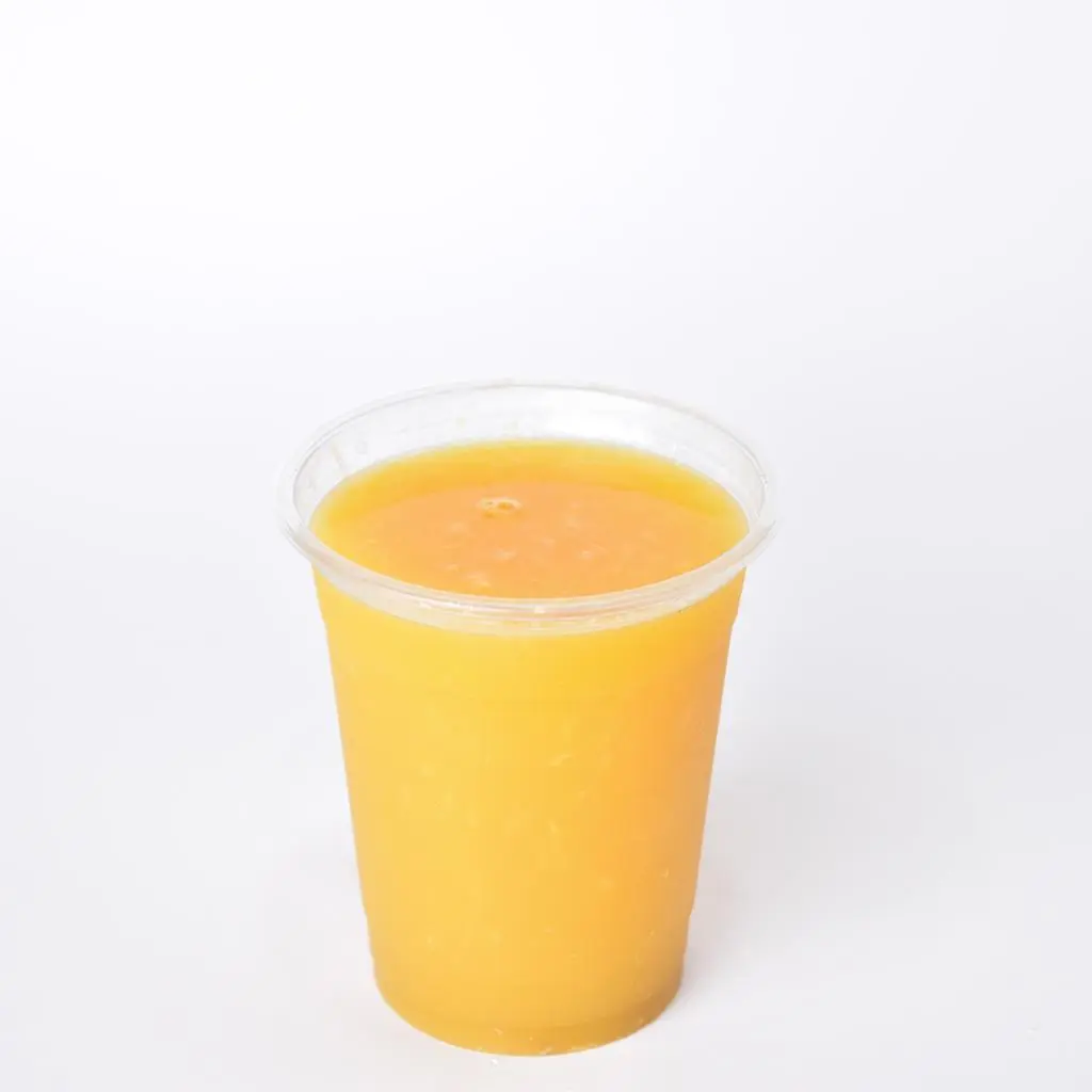 Vitamin C Juice