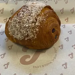 بان شوكولاتة