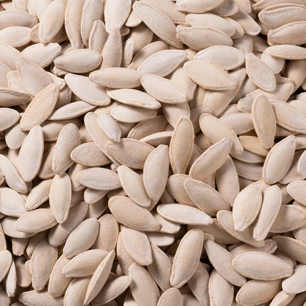 Super Salted Pumpkin Seeds