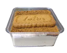 Lotus Dessert