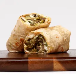 جباتي كبدة