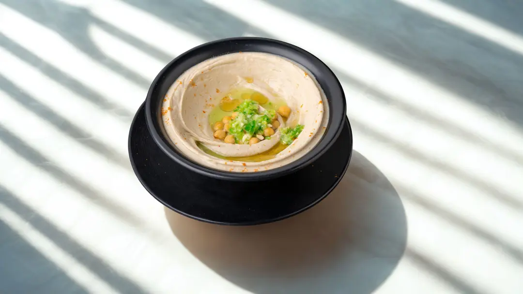 Hummus