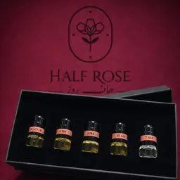 Perfume Package
