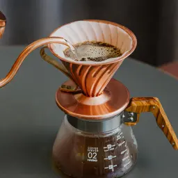 Hot V60