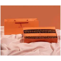 Mini Crunchy Caramel Hunt