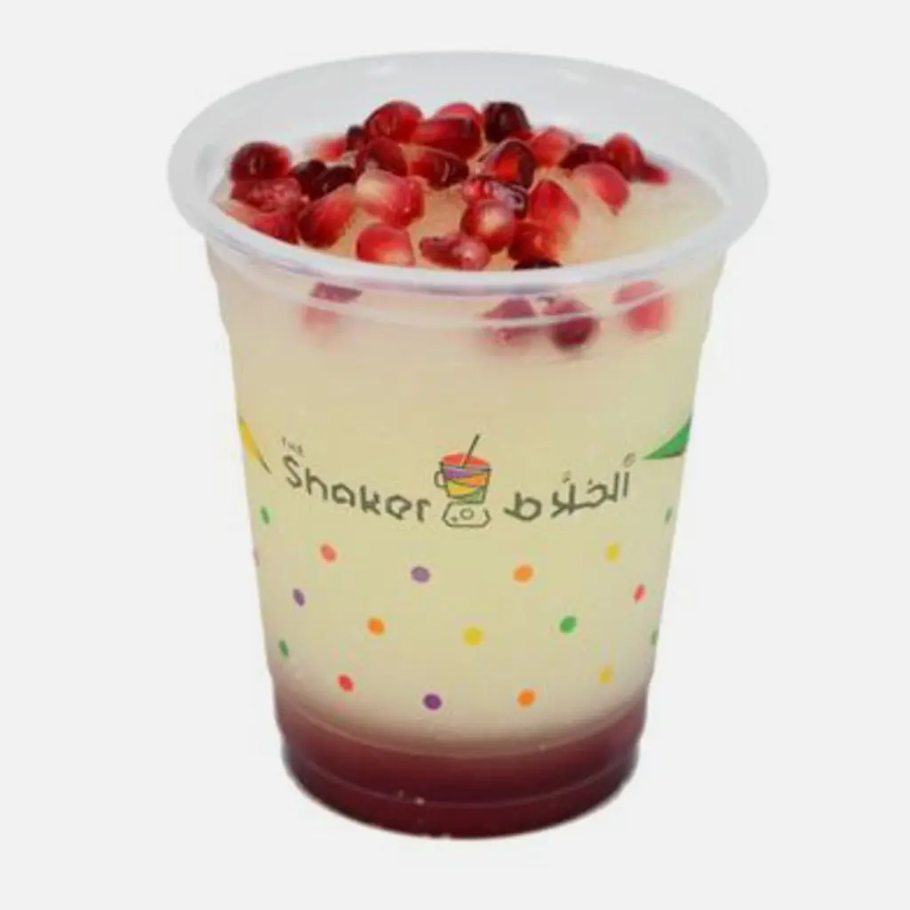 كريزي ليمونيد رمان
