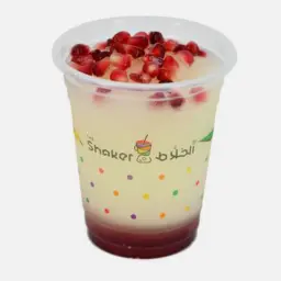 كريزي ليمونيد رمان