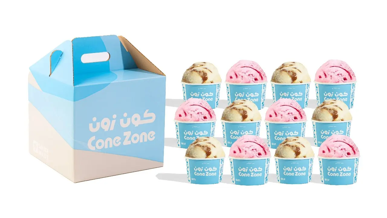 Cone Zone
