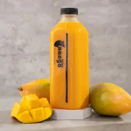 Egyptian Mango Juice