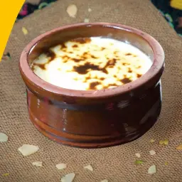 رز بحليب فرن