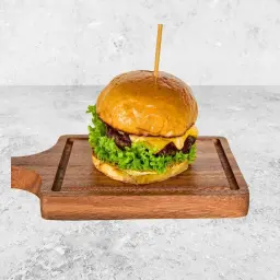 Fire Fly Burger