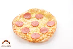 Eggs Pepperoni