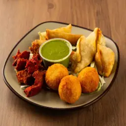 Mixed Appetizers