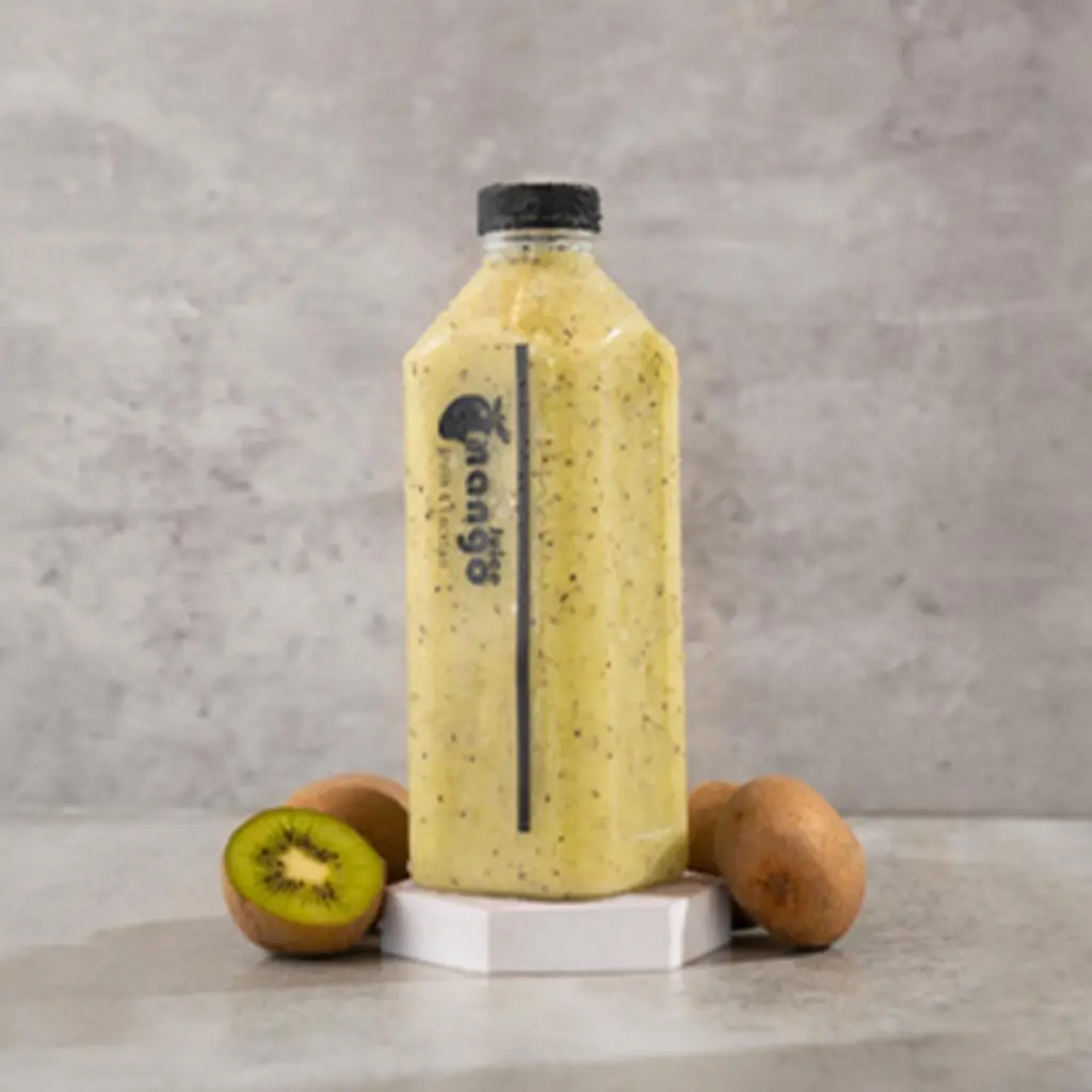 Kiwi Juice