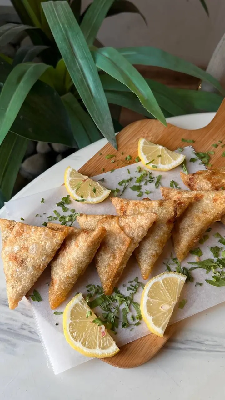 Samosa