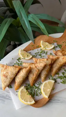 Samosa
