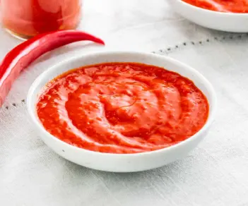Hot pepper