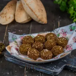 Falafel Box